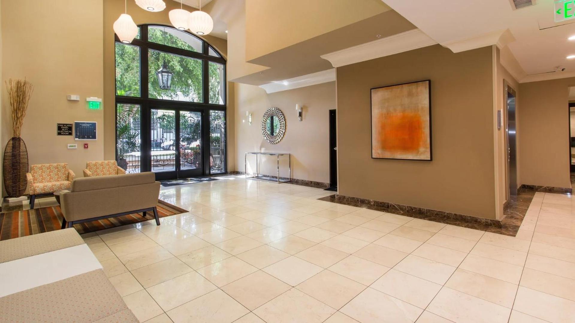 Appartement La Sunshine House-Pool, Sauna And Free Parking à Los Angeles Extérieur photo
