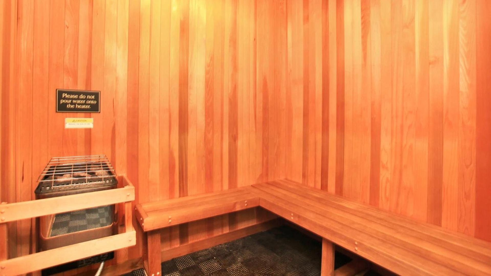 Appartement La Sunshine House-Pool, Sauna And Free Parking à Los Angeles Extérieur photo